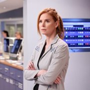 Chicago Med - galeria zdjęć - filmweb