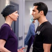 Chicago Med - galeria zdjęć - filmweb