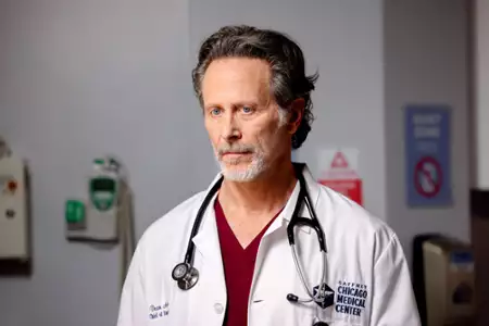 Chicago Med - galeria zdjęć - filmweb