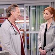 Chicago Med - galeria zdjęć - filmweb