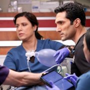 Chicago Med - galeria zdjęć - filmweb