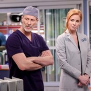 Chicago Med - galeria zdjęć - filmweb