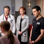 Chicago Med - galeria zdjęć - filmweb