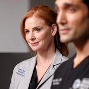 Chicago Med - galeria zdjęć - filmweb