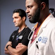 Chicago Med - galeria zdjęć - filmweb