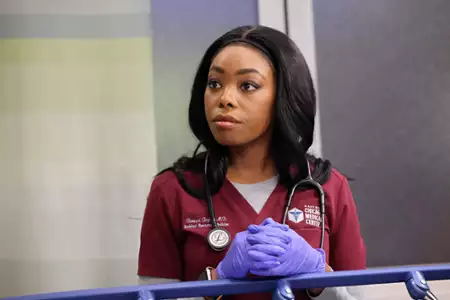 Chicago Med - galeria zdjęć - filmweb