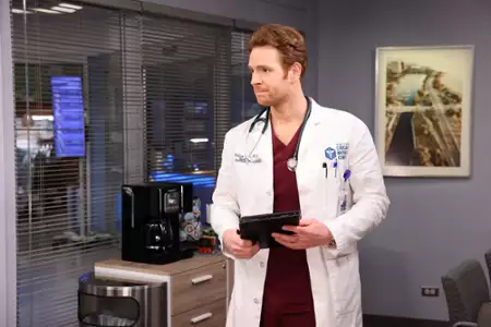 Chicago Med - galeria zdjęć - filmweb