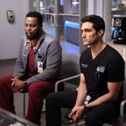 Chicago Med - galeria zdjęć - filmweb