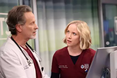Chicago Med - galeria zdjęć - filmweb