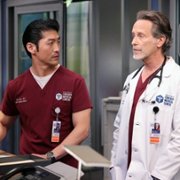 Chicago Med - galeria zdjęć - filmweb