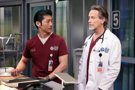 Chicago Med - galeria zdjęć - filmweb