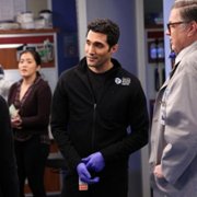 Chicago Med - galeria zdjęć - filmweb