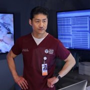 Chicago Med - galeria zdjęć - filmweb