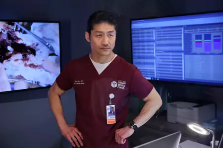Chicago Med - galeria zdjęć - filmweb