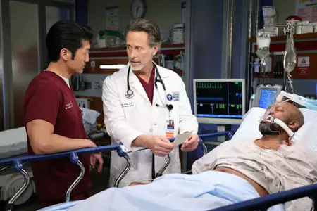 Chicago Med - galeria zdjęć - filmweb