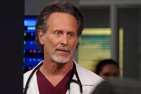 Chicago Med - galeria zdjęć - filmweb