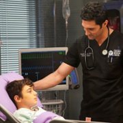 Chicago Med - galeria zdjęć - filmweb