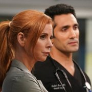 Chicago Med - galeria zdjęć - filmweb