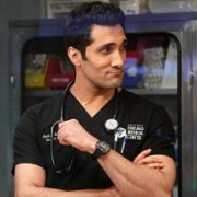 Chicago Med - galeria zdjęć - filmweb