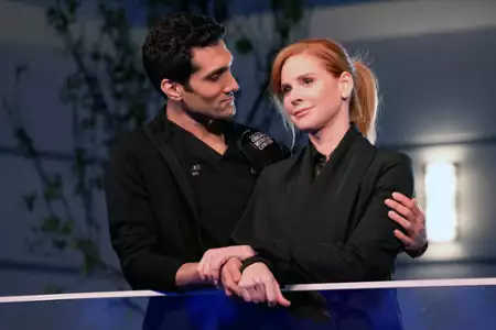 Chicago Med - galeria zdjęć - filmweb