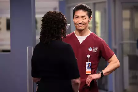 Chicago Med - galeria zdjęć - filmweb