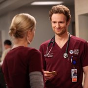 Chicago Med - galeria zdjęć - filmweb