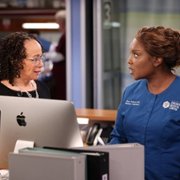 Chicago Med - galeria zdjęć - filmweb