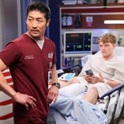 Chicago Med - galeria zdjęć - filmweb