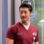 Chicago Med - galeria zdjęć - filmweb