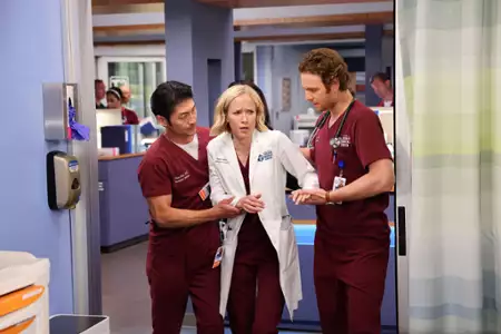 Chicago Med - galeria zdjęć - filmweb