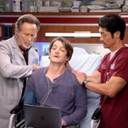 Chicago Med - galeria zdjęć - filmweb