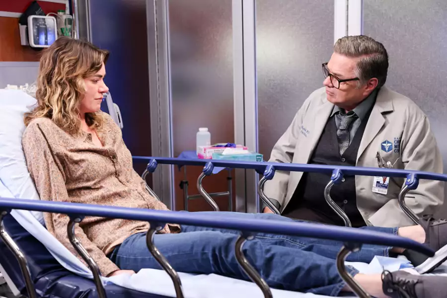 Chicago Med - galeria zdjęć - filmweb