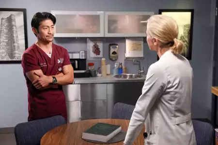 Chicago Med - galeria zdjęć - filmweb
