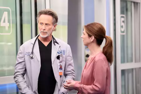 Chicago Med - galeria zdjęć - filmweb