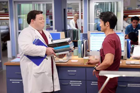 Chicago Med - galeria zdjęć - filmweb
