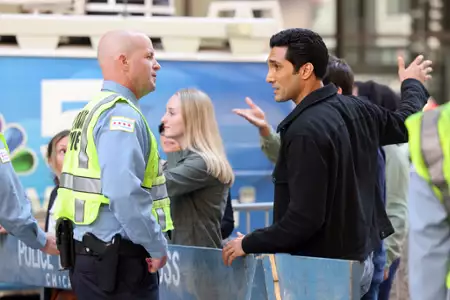 Chicago Med - galeria zdjęć - filmweb