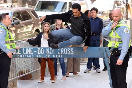 Chicago Med - galeria zdjęć - filmweb