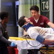 Chicago Med - galeria zdjęć - filmweb