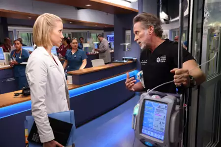 Chicago Med - galeria zdjęć - filmweb