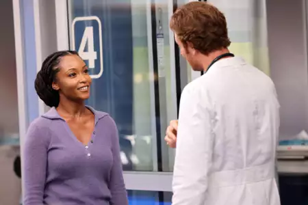 Chicago Med - galeria zdjęć - filmweb