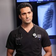Chicago Med - galeria zdjęć - filmweb