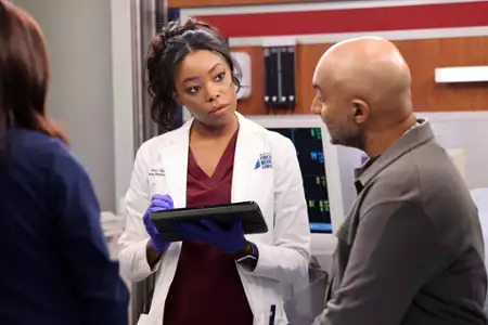 Chicago Med - galeria zdjęć - filmweb