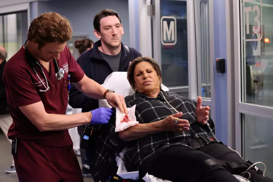 Chicago Med - galeria zdjęć - filmweb