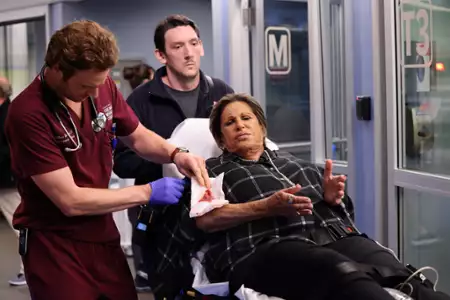 Chicago Med - galeria zdjęć - filmweb