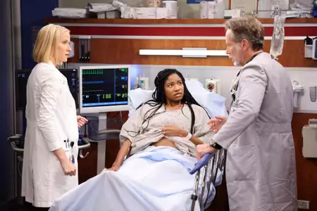 Chicago Med - galeria zdjęć - filmweb