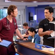 Chicago Med - galeria zdjęć - filmweb