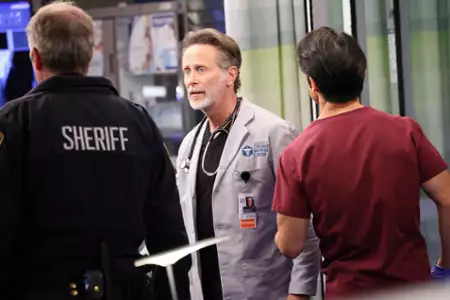 Chicago Med - galeria zdjęć - filmweb