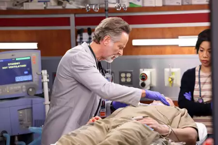Chicago Med - galeria zdjęć - filmweb