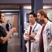 Chicago Med - galeria zdjęć - filmweb