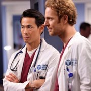 Chicago Med - galeria zdjęć - filmweb